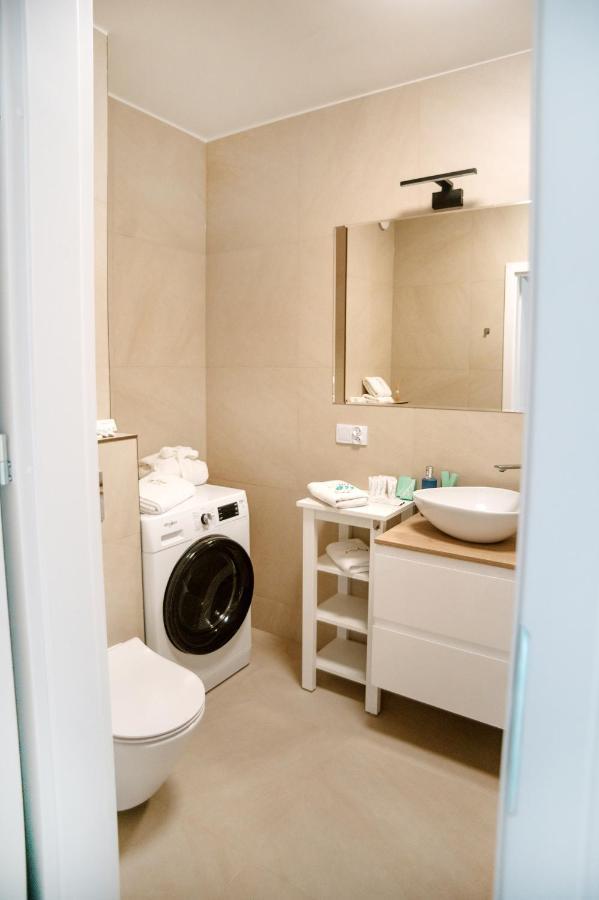 Golden Port Spa - Easy-Rent Apartments Dziwnow Luaran gambar
